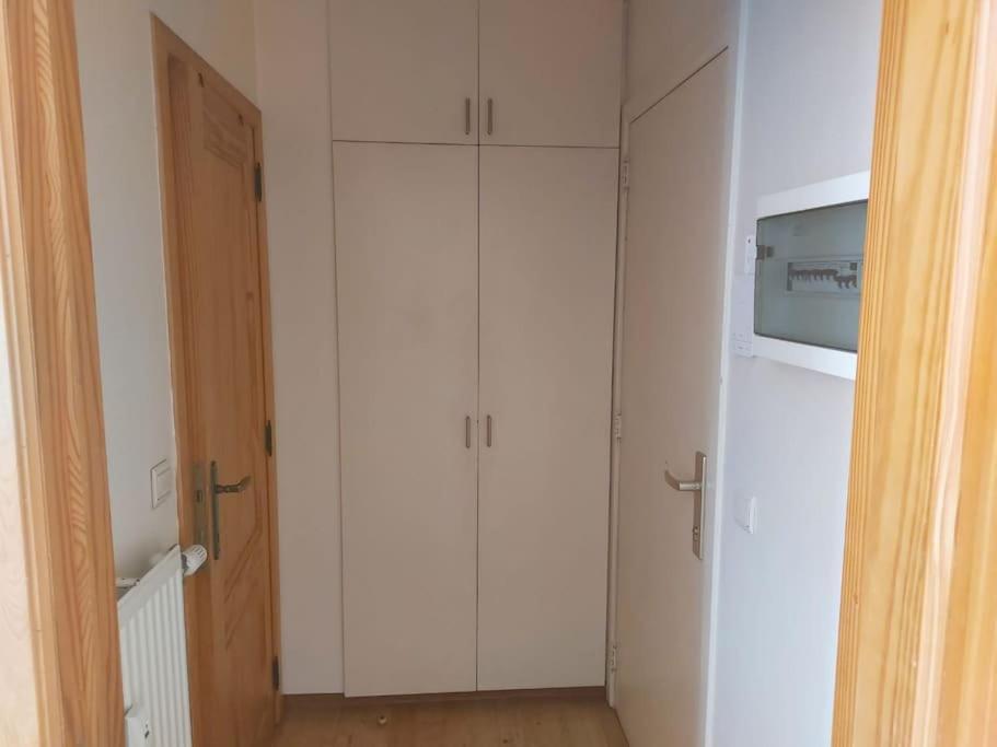 Charming 1-Bedroom Apartment Brussels Ngoại thất bức ảnh