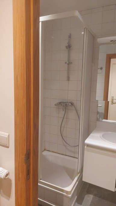 Charming 1-Bedroom Apartment Brussels Ngoại thất bức ảnh