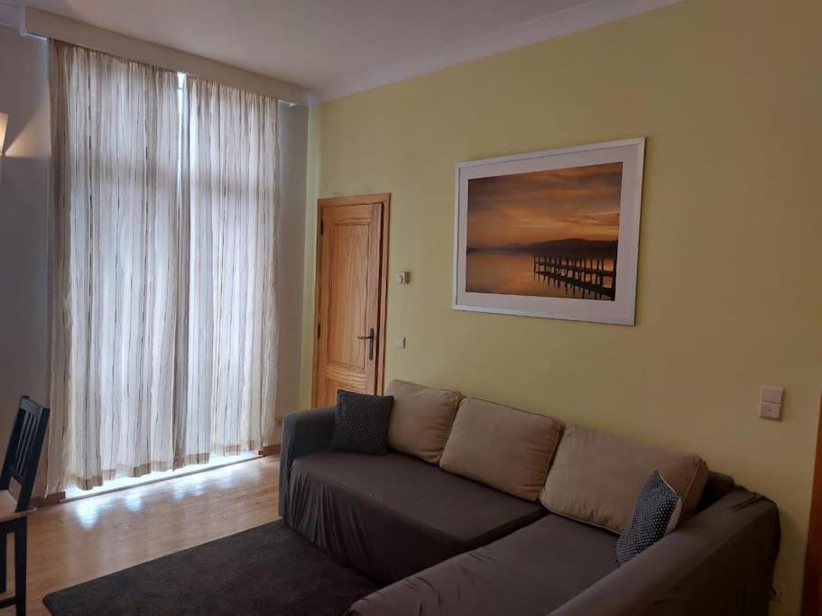 Charming 1-Bedroom Apartment Brussels Ngoại thất bức ảnh